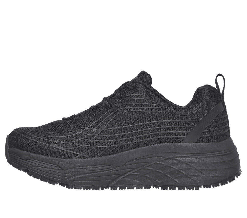 Work Slip-Resistant Relaxed Fit: Max Cushioning Elite | Skechers discount