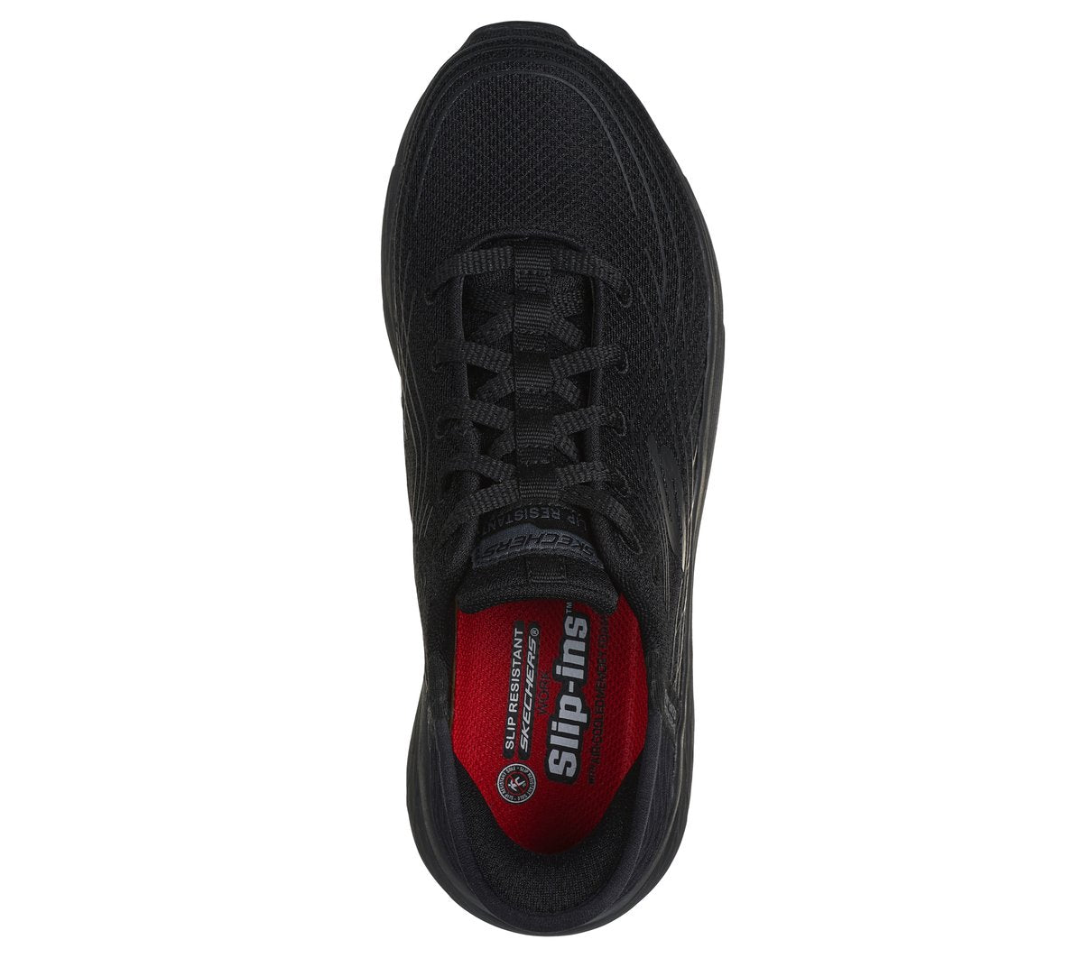 Slip-ins Work Relaxed Fit: Max Cushioning Elite - Eltra | Skechers US