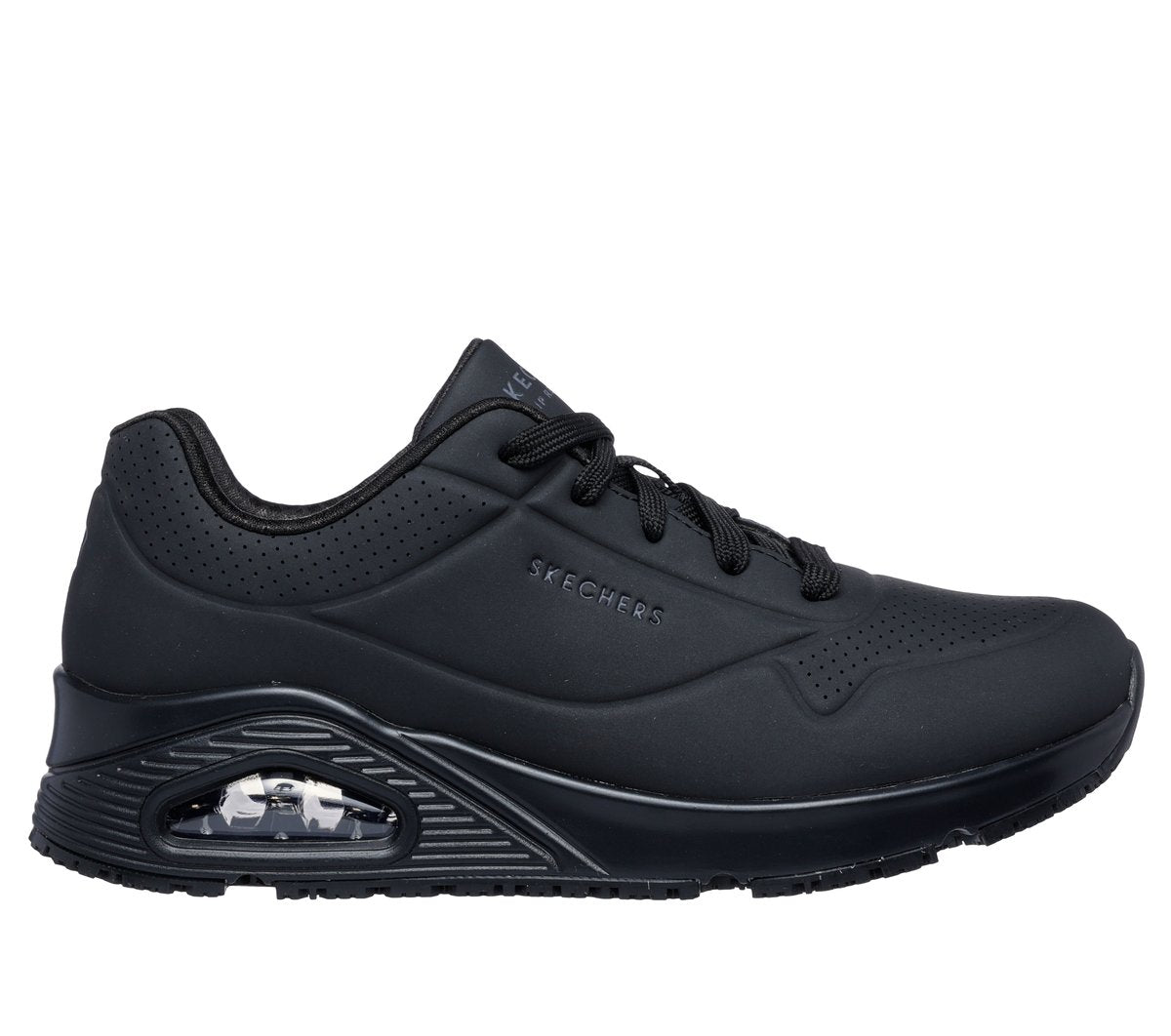 Work Relaxed Fit: UNO SR | Skechers online