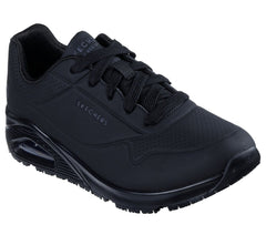 Work Relaxed Fit: UNO SR | Skechers online