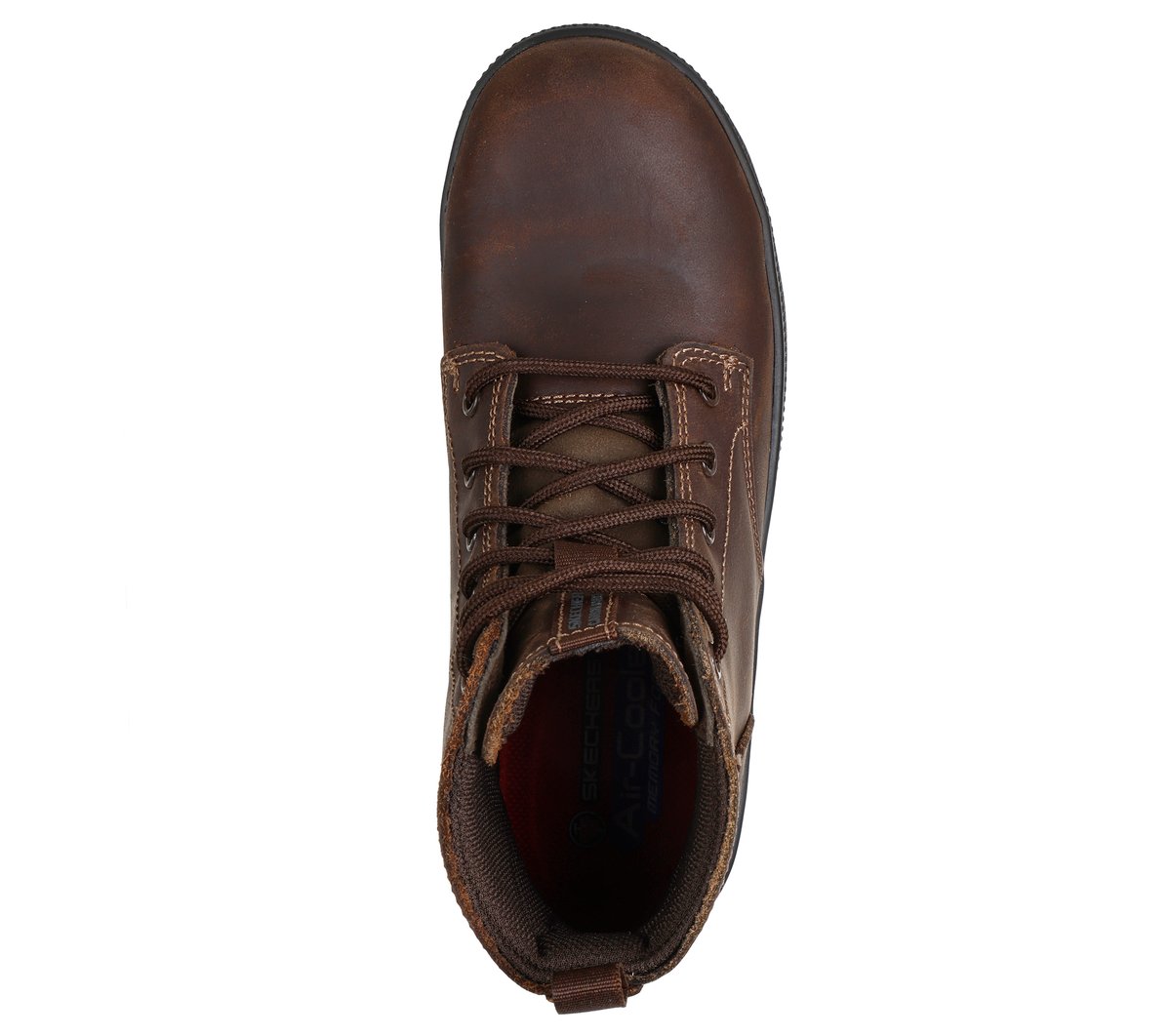 Work: Rotund - Finnen | Skechers outlet