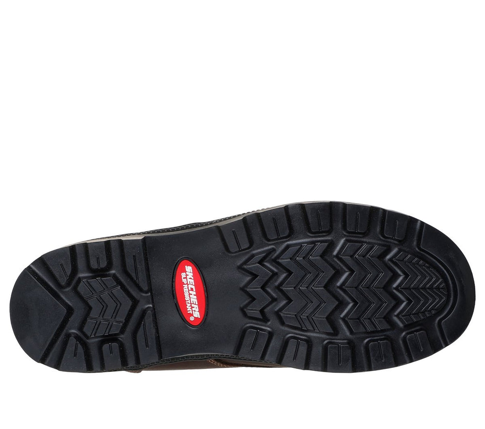 Work: Rotund - Finnen | Skechers outlet