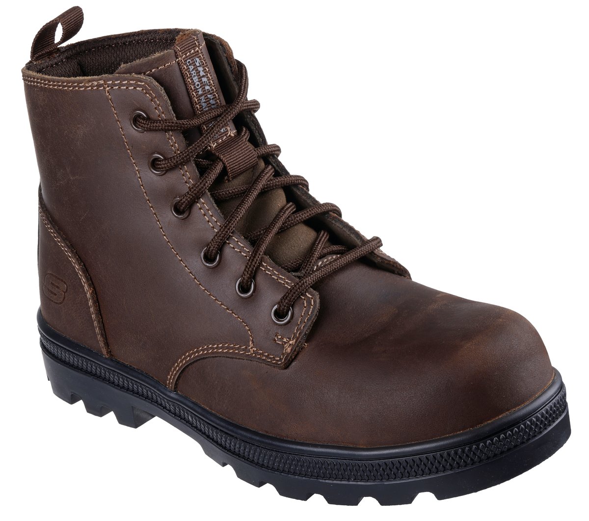Work: Rotund - Finnen | Skechers outlet