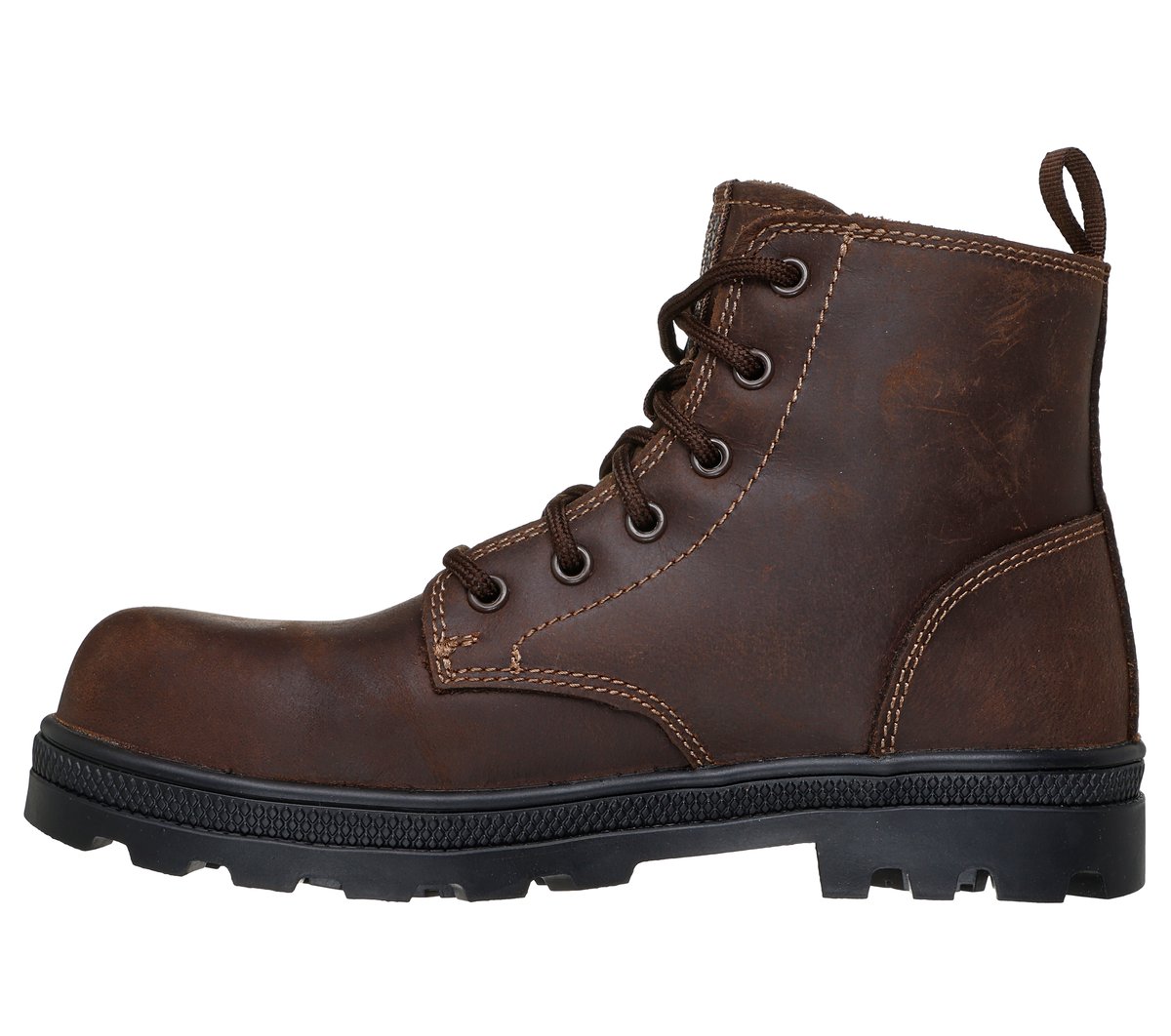 Work: Rotund - Finnen | Skechers outlet