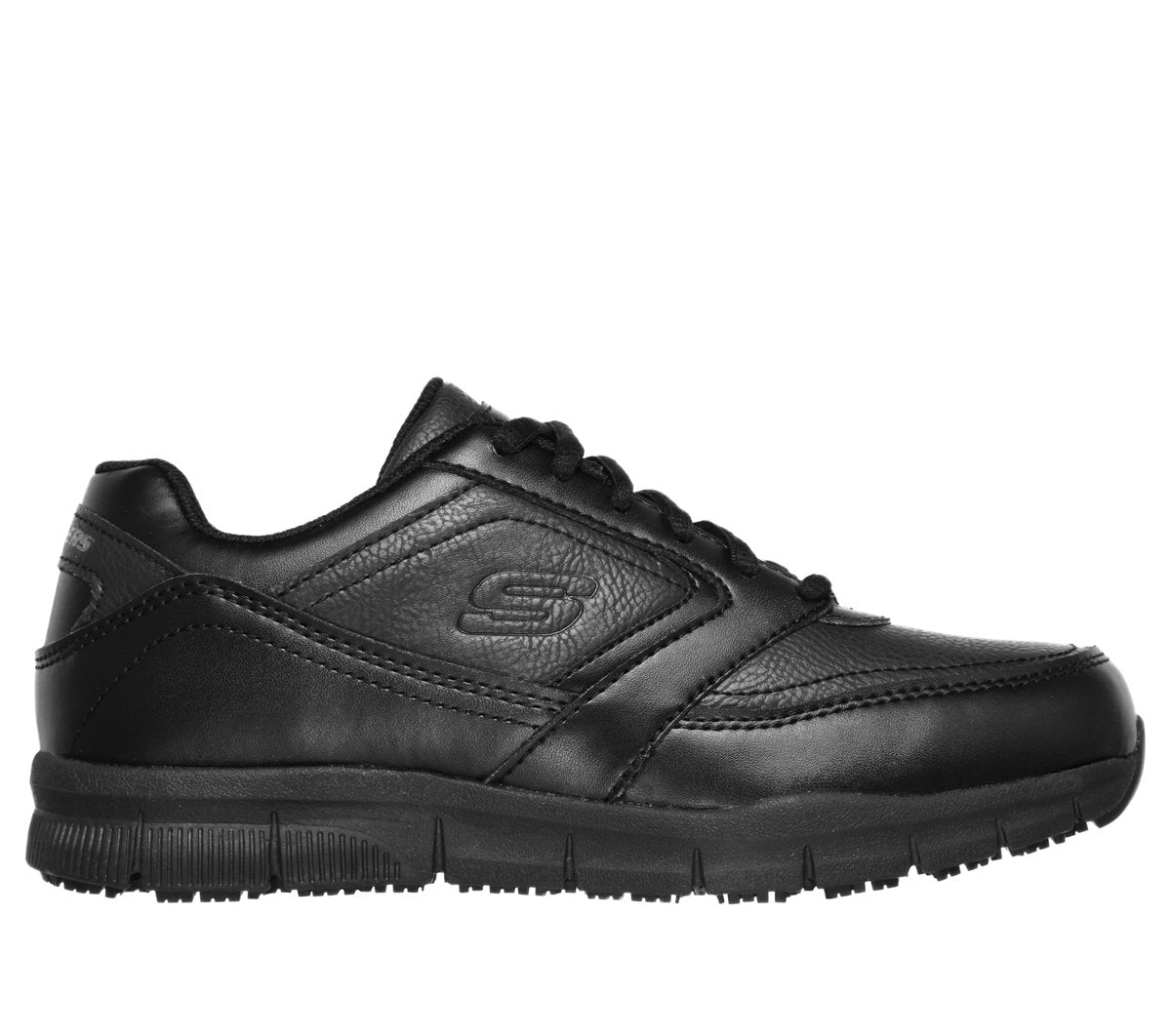 Work Slip-Resistant Relaxed Fit: Nampa - Wyola | Skechers on sale