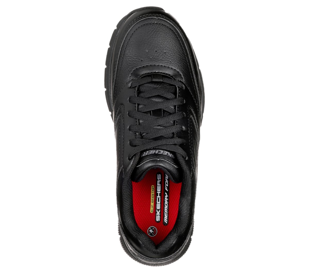 Work Slip-Resistant Relaxed Fit: Nampa - Wyola | Skechers on sale