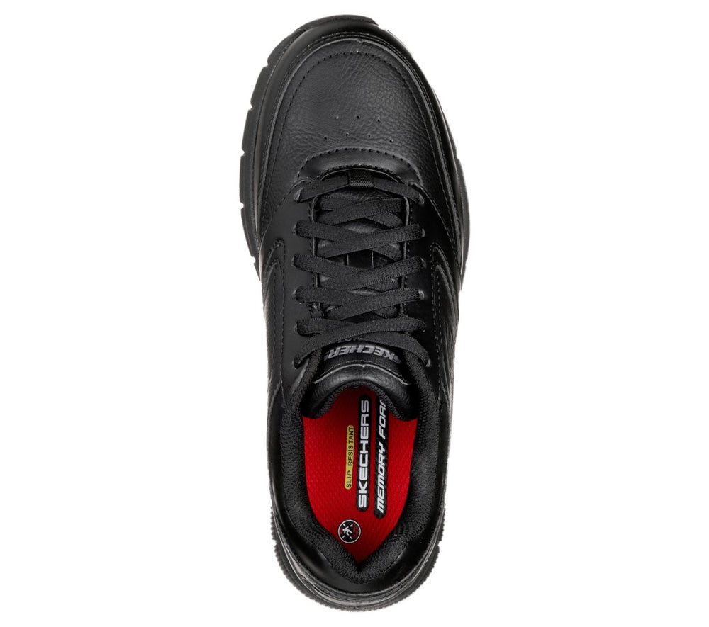 Work Slip-Resistant Relaxed Fit: Nampa - Wyola | Skechers on sale