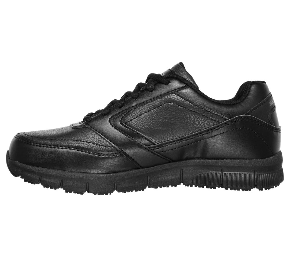Work Slip-Resistant Relaxed Fit: Nampa - Wyola | Skechers on sale