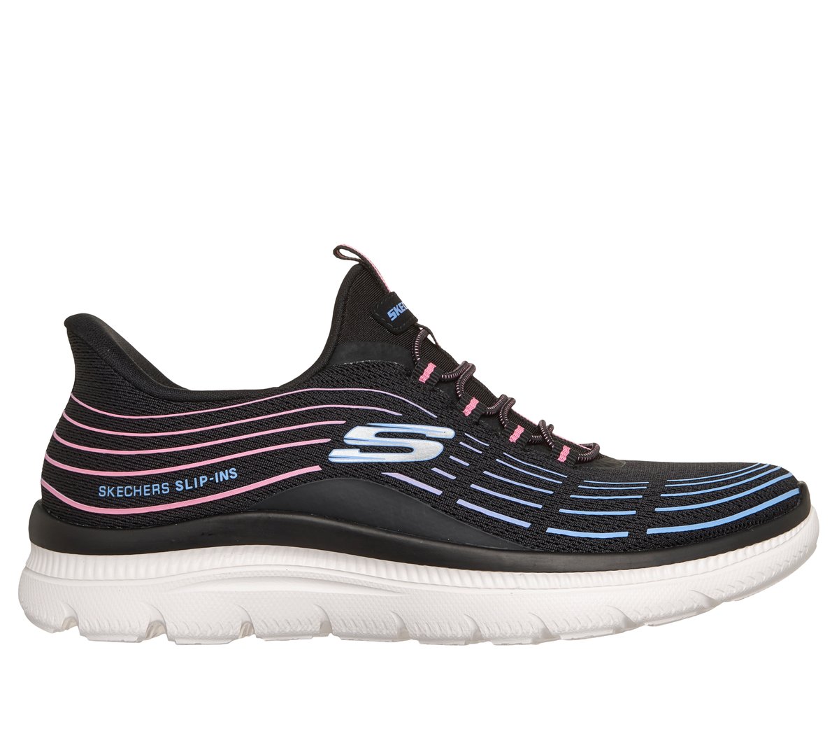 Slip-ins: Summits Plus | Skechers near me