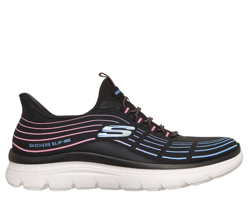 Slip-ins: Summits Plus | Skechers near me
