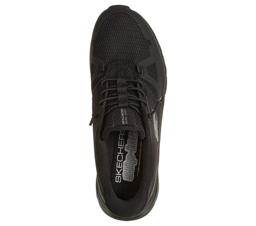 Slip-ins: Glide-Step Pro - Soft Mist | Skechers online