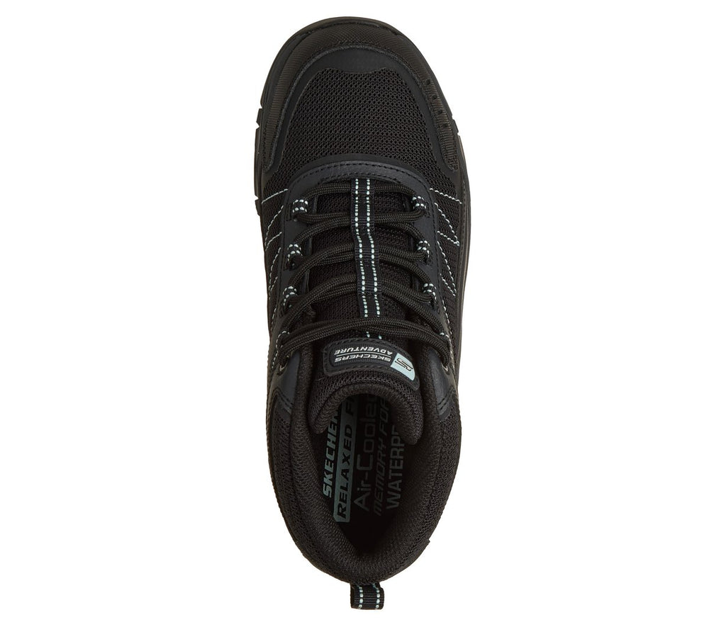 Waterproof Relaxed Fit: Trego - Ashaway | Skechers near me