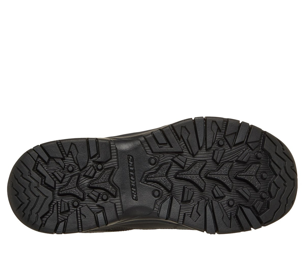Waterproof Relaxed Fit: Trego - Ashaway | Skechers near me