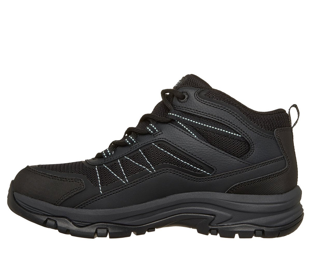 Waterproof Relaxed Fit: Trego - Ashaway | Skechers near me