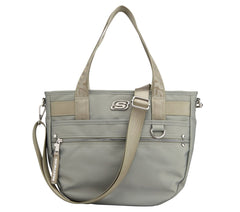 Shopper D-Ring Bag | Skechers USA
