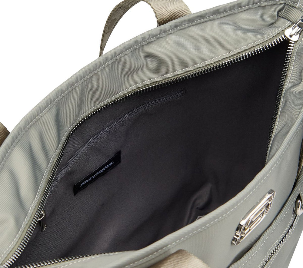 Shopper D-Ring Bag | Skechers USA