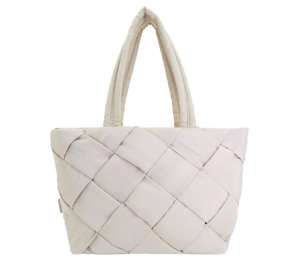 Woven Tote Bag | Skechers sale