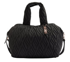 Quilted Gym Bag | Skechers near me