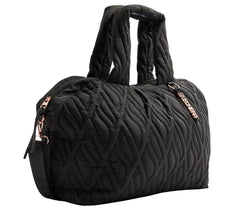 Quilted Gym Bag | Skechers near me