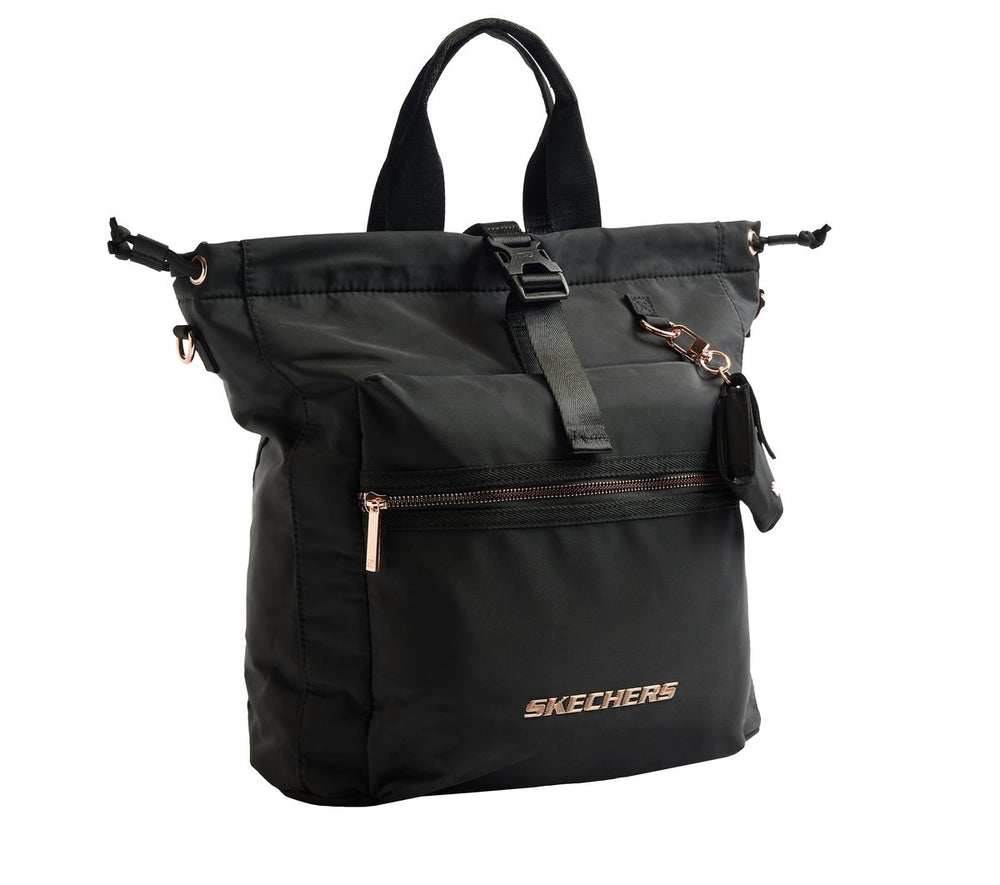 Convertible Backpack Buckle Bag | Skechers USA
