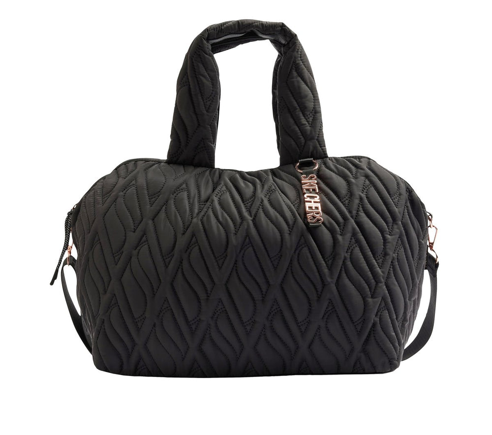 Quilted Tote Bag | Skechers on sale