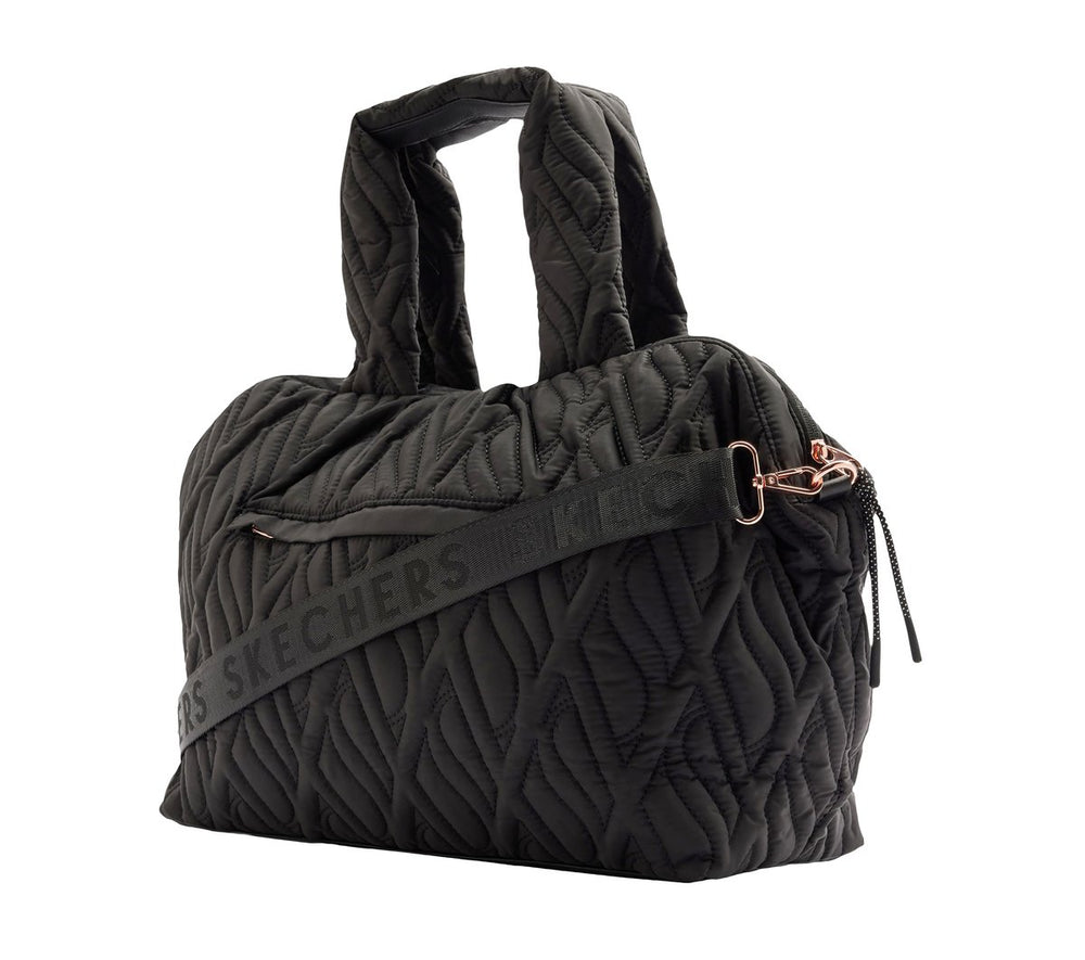 Quilted Tote Bag | Skechers on sale