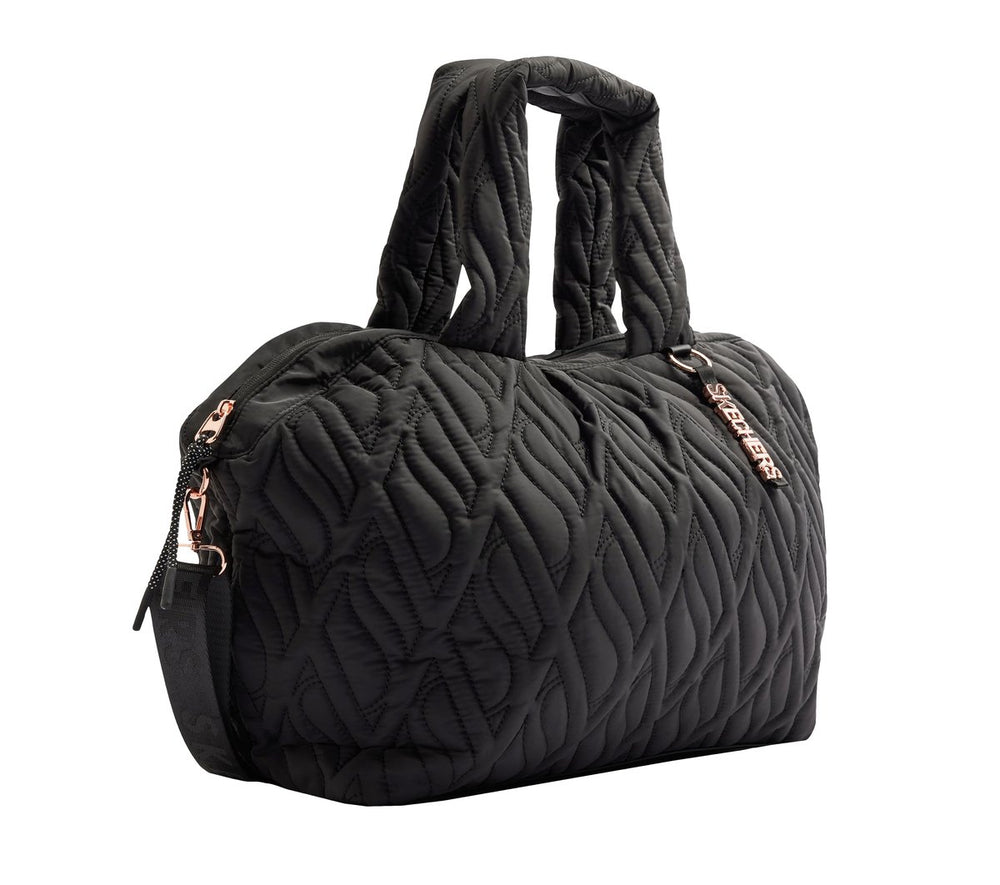 Quilted Tote Bag | Skechers on sale