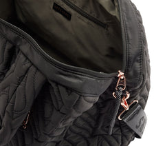 Quilted Tote Bag | Skechers on sale
