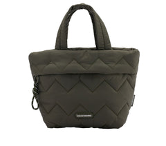 Quilted Mini Tote Bag | Skechers discount
