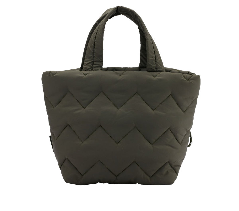 Quilted Mini Tote Bag | Skechers discount