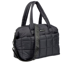 Quilted Puffer Tote | Skechers US