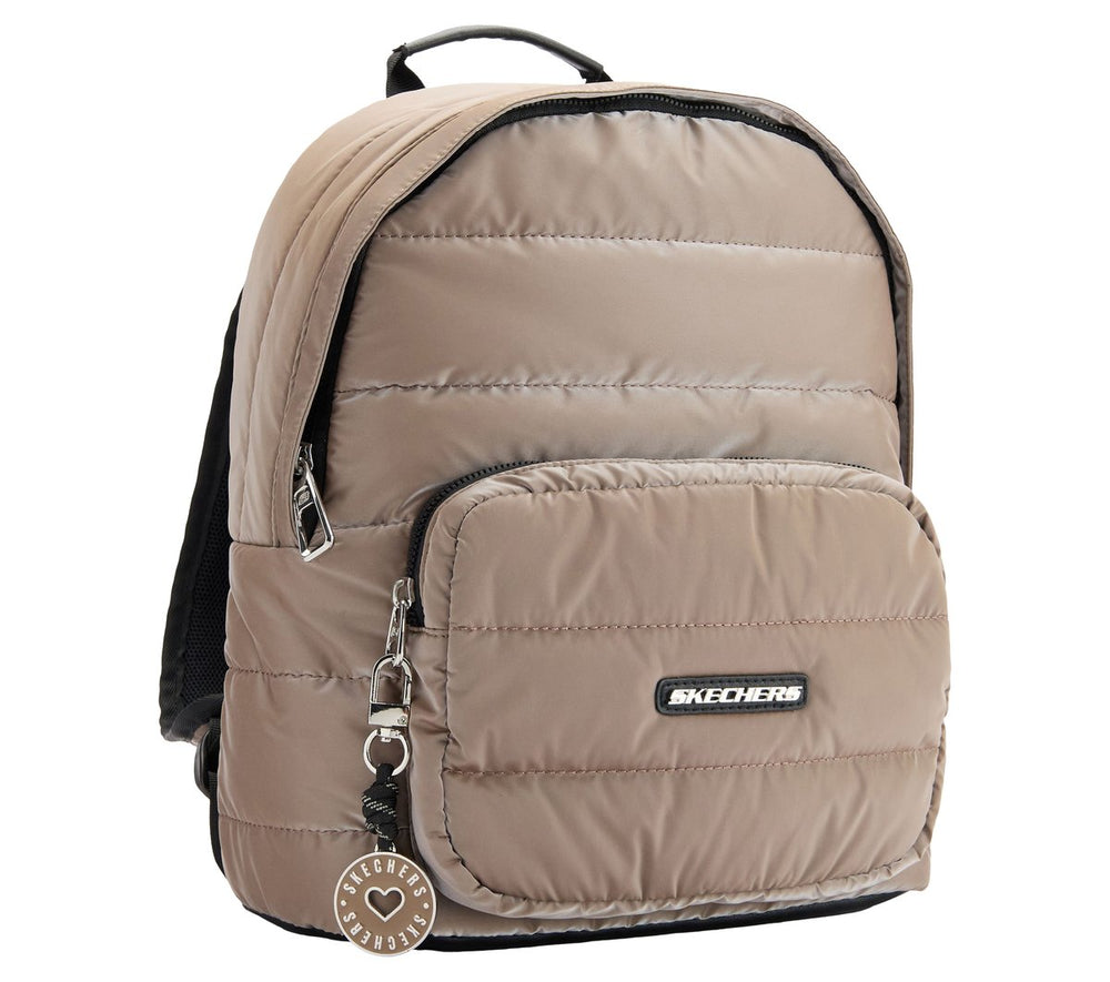Mini Quilted Puffer Backpack | Skechers sale