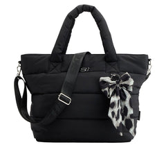 Quilted Tote Bag | Skechers on sale