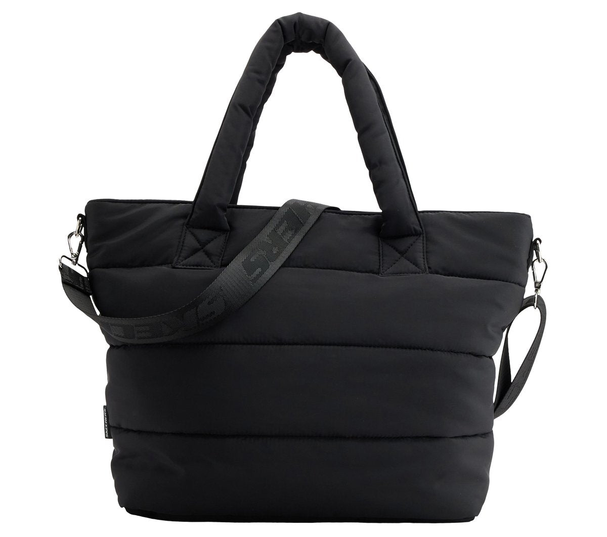Quilted Tote Bag | Skechers on sale
