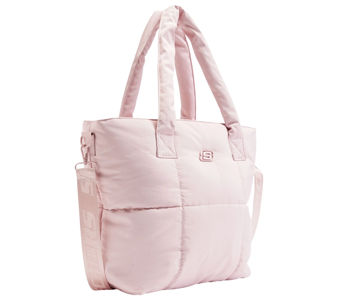 Quilted Tote Bag | Skechers discount