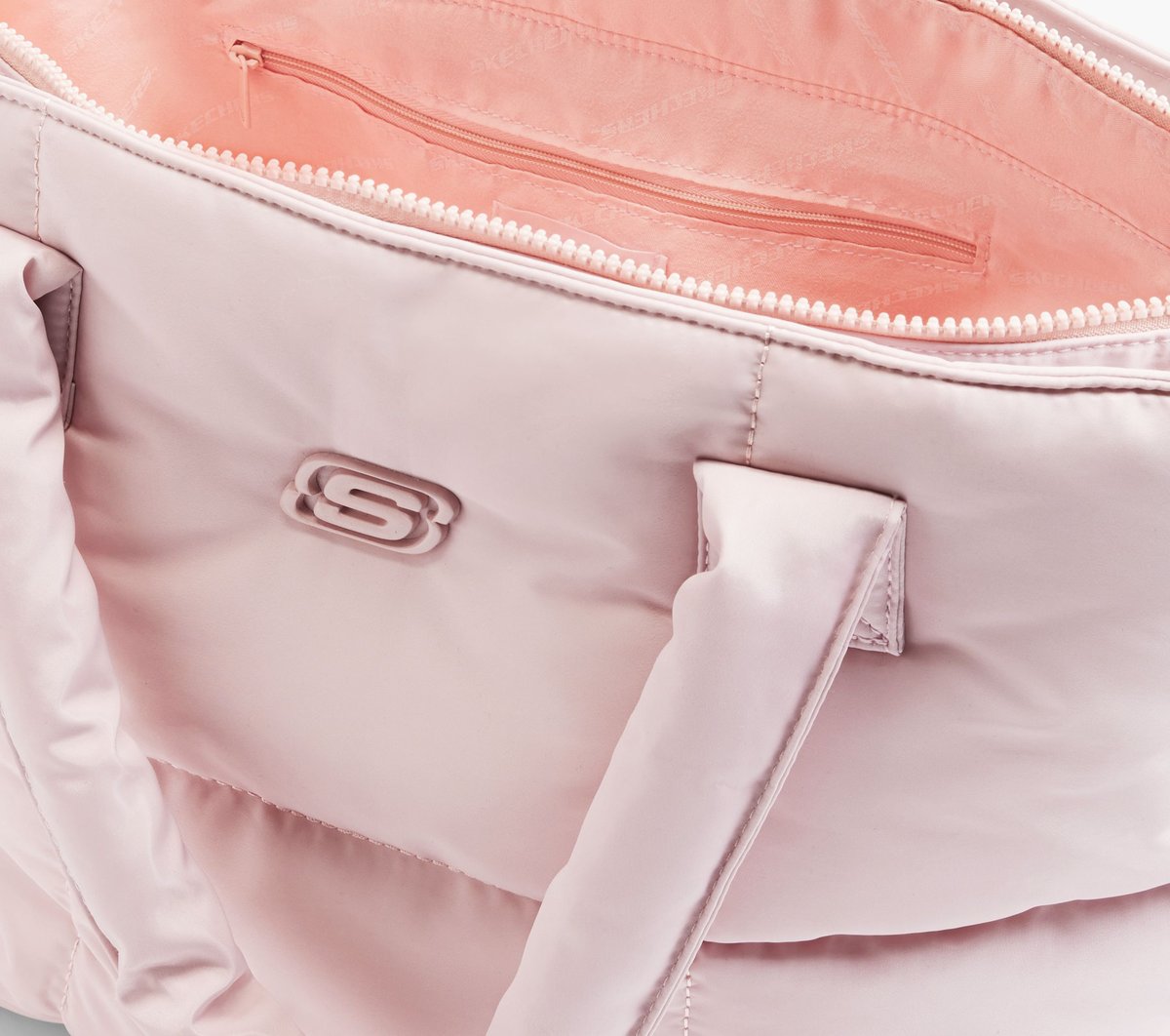 Quilted Tote Bag | Skechers discount