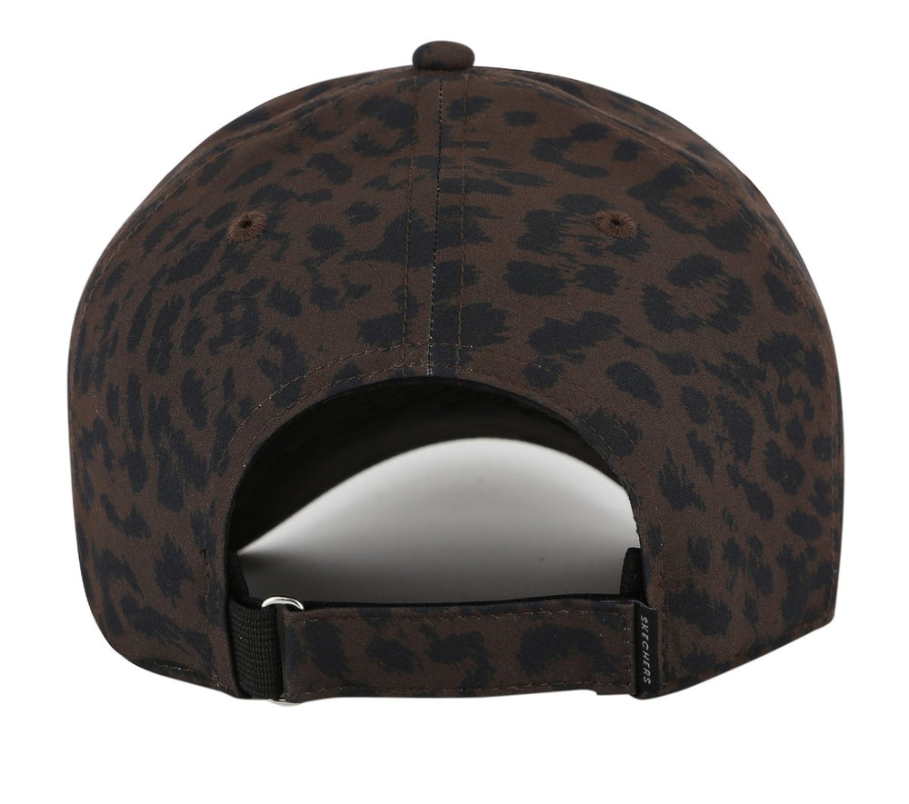 Cheetah Baseball Hat | Skechers near me