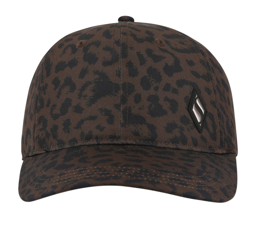Cheetah Baseball Hat | Skechers near me