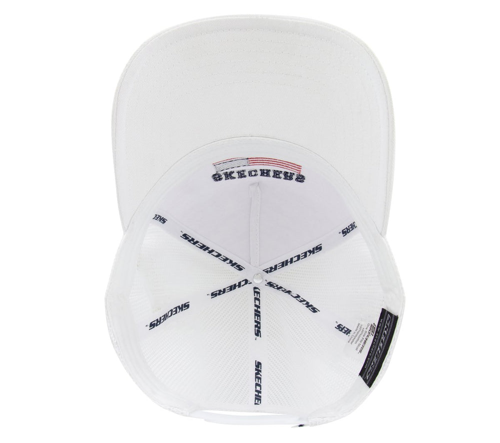 USA Flag Hat | Skechers discount