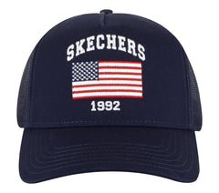 USA Flag Hat | Skechers near me