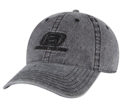 Denim Embroidered Hat | Skechers online