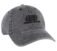 Denim Embroidered Hat | Skechers online