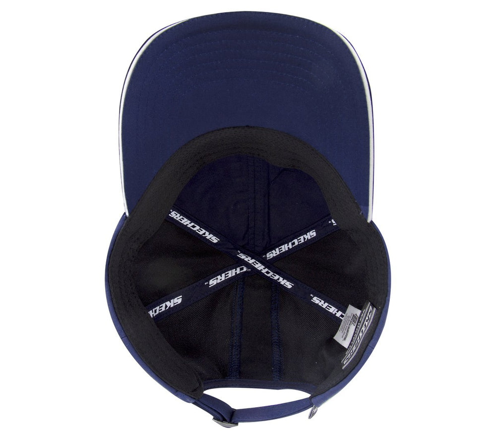 Wrap Logo Baseball Hat | Skechers outlet