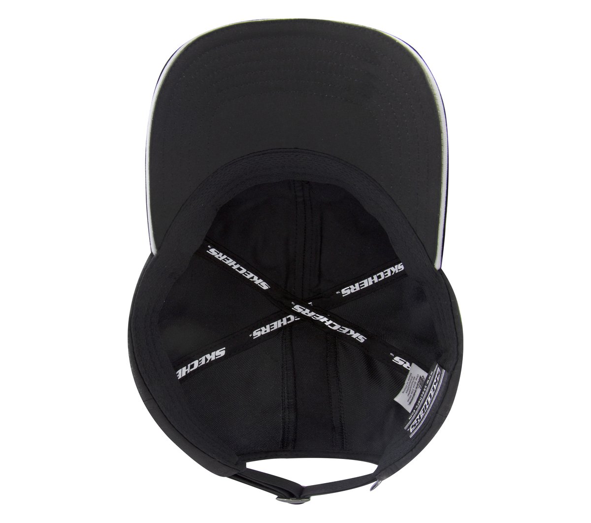 Wrap Logo Baseball Hat | Skechers USA