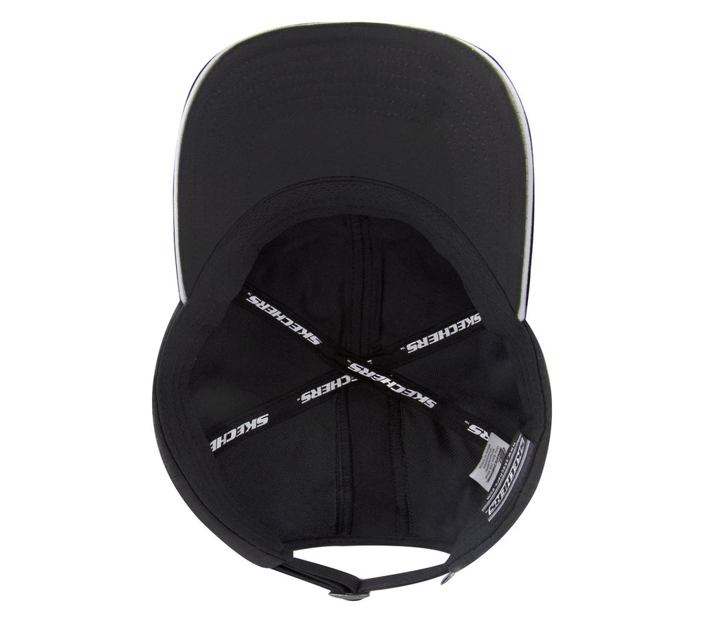 Wrap Logo Baseball Hat | Skechers USA