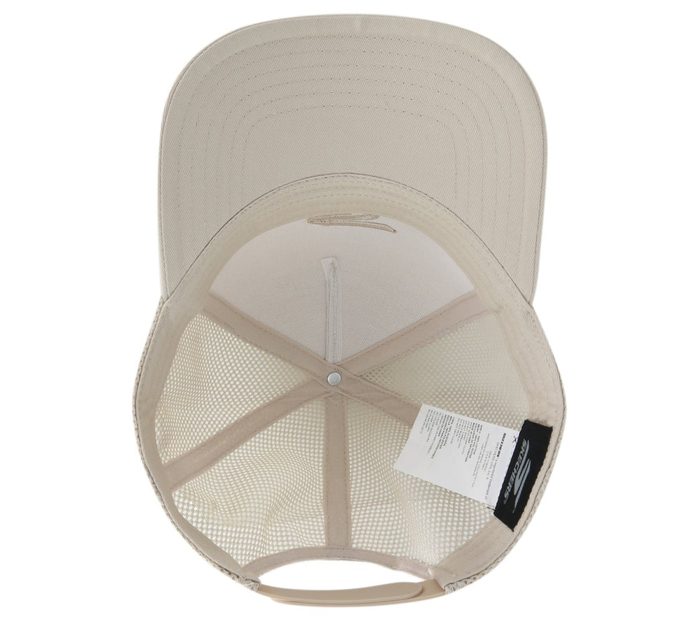 Essentials Trucker Hat | Skechers US