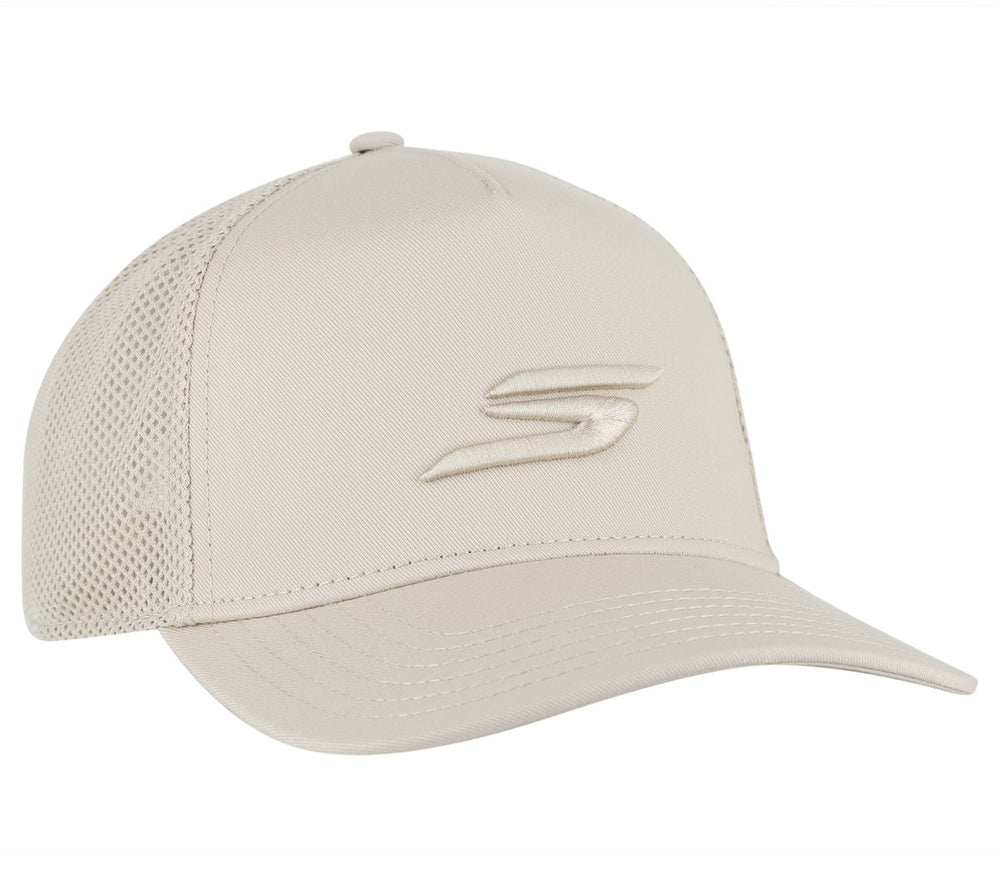 Essentials Trucker Hat | Skechers US