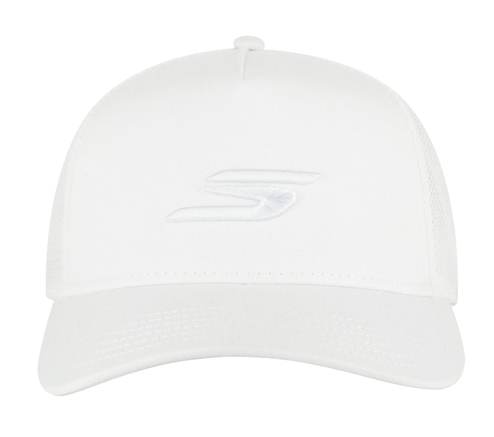Essentials Trucker Hat | Skechers near me
