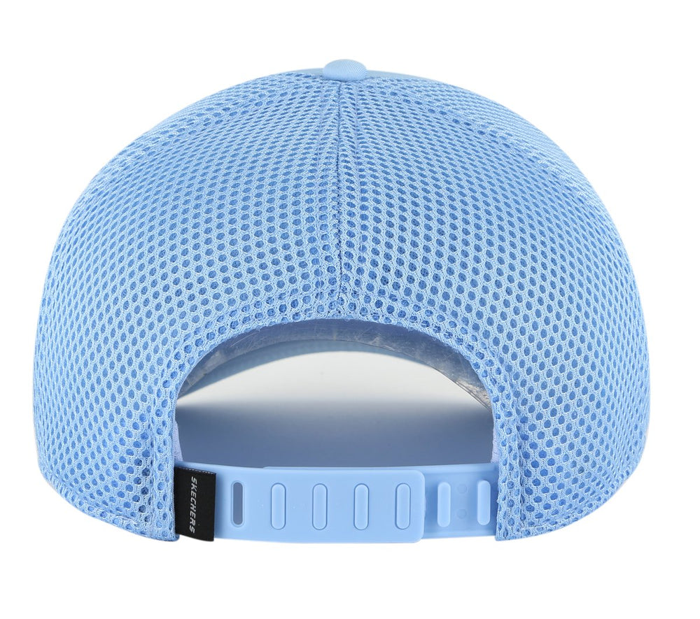 Free-Run Trucker Hat | Skechers online