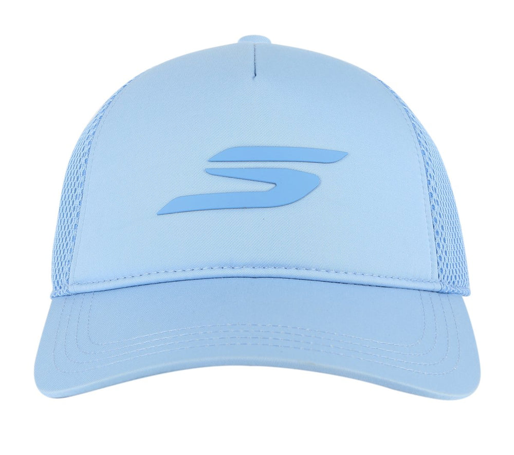 Free-Run Trucker Hat | Skechers online